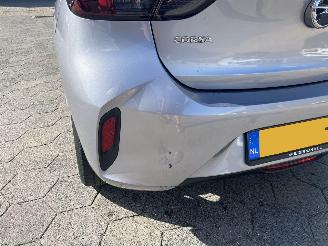 Opel Corsa 1.2 Turbo GS picture 9