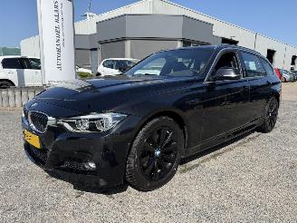 Coche accidentado BMW 3-serie Touring 330i Centennial High Executive 2017/6