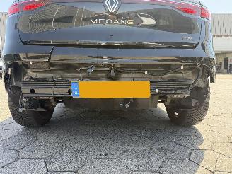 Renault Mégane E-Tech EV60 Optimum Charge Iconic picture 7
