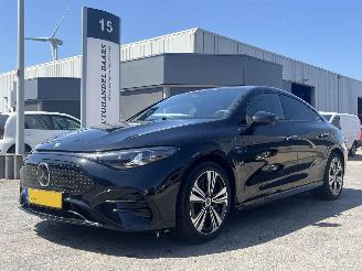 Avarii autoturisme Mercedes Cla-klasse 250+ Launch Edition 85.5 kWh 2025/12
