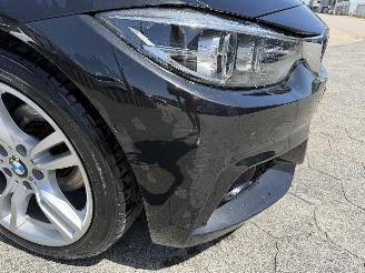 BMW 4-serie Gran Coupé 420i High Executive picture 4