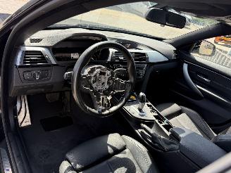 BMW 4-serie Gran Coupé 420i High Executive picture 16