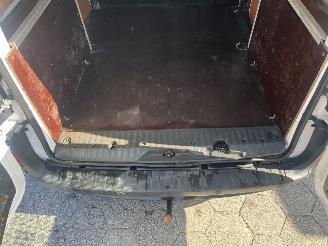 Renault Kangoo 1.5 Blue dCi 95 Comfort picture 10