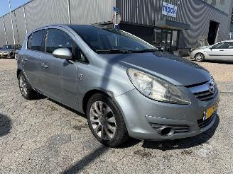 Opel Corsa 1.4-16V \'111\' Edition picture 3