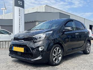 škoda osobní automobily Kia Picanto 1.0 DPi DynamicPlusLine 2023/2