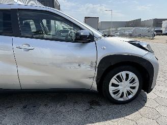 Toyota Aygo X 1.0 VVT-i MT Play picture 4