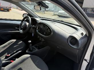 Toyota Aygo X 1.0 VVT-i MT Play picture 18