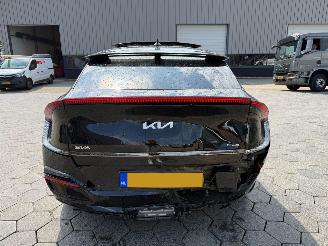 Kia EV6 GT-Line 77.4 kWh picture 5