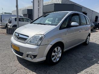 Avarii autoturisme Opel Meriva 1.6-16V Cosmo 2006/2