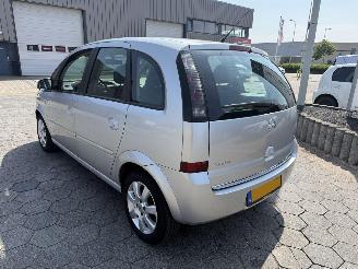 Opel Meriva 1.6-16V Cosmo picture 6
