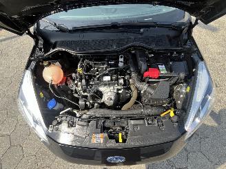 Ford Fiesta 1.1 Trend picture 7