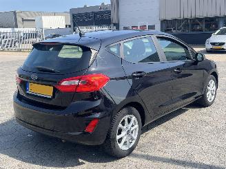Ford Fiesta 1.1 Trend picture 4