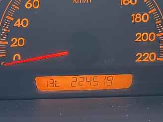 Honda Fr-v 1.7i Comfort picture 17