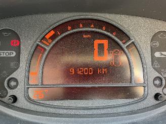 Renault Modus 1.4-16V Dynamique Comfort picture 15