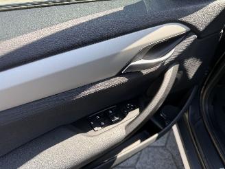 BMW X1 SDRIVE 18I picture 8