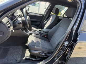 BMW X1 SDRIVE 18I picture 9