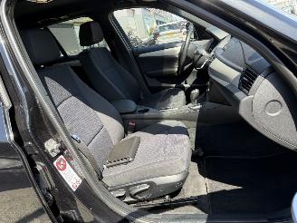 BMW X1 SDRIVE 18I picture 13