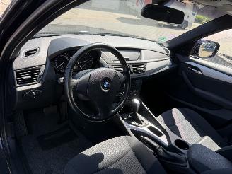 BMW X1 SDRIVE 18I picture 15
