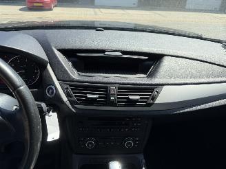 BMW X1 SDRIVE 18I picture 18