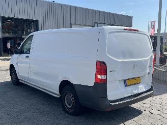 Mercedes Vito 111 CDI Functional Extra Lang picture 9