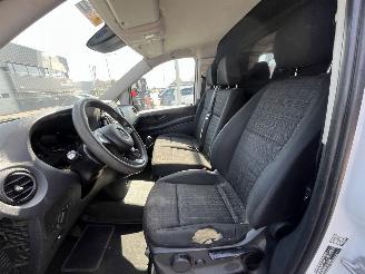 Mercedes Vito 111 CDI Functional Extra Lang picture 15