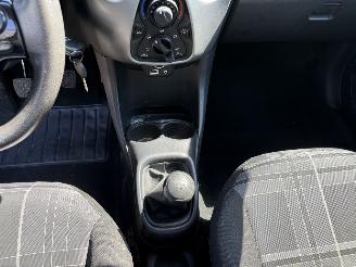 Peugeot 108 1.0 e-VTi Active picture 20