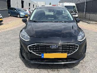 Ford Fiesta 1.0 EcoBoost Hybrid Titanium picture 2