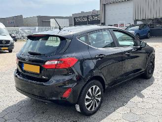 Ford Fiesta 1.0 EcoBoost Hybrid Titanium picture 4