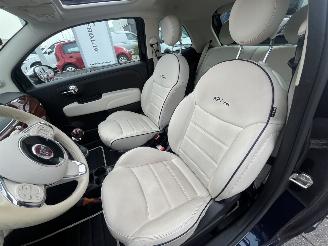 Fiat 500 Riva 50/100 turbo 77KW picture 19