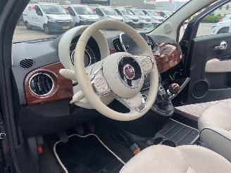 Fiat 500 Riva 50/100 turbo 77KW picture 18