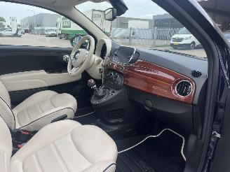 Fiat 500 Riva 50/100 turbo 77KW picture 2