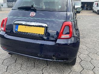 Fiat 500 Riva 50/100 turbo 77KW picture 11