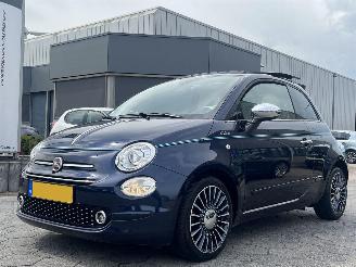  Fiat 500 Riva 50/100 turbo 77KW 2017/1