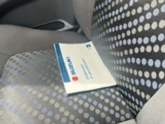 Suzuki Celerio 1.0 Comfort picture 21