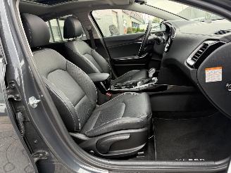 Kia Xceed 1.6 GDi Automaat PHEV ExecutiveLine picture 14