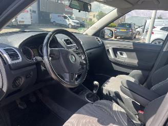 Skoda Fabia Combi 1.6-16V Sport picture 11