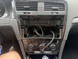Volkswagen e-Golf e-Golf picture 18