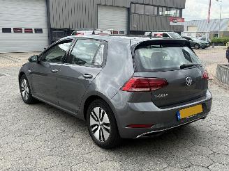 Volkswagen e-Golf e-Golf picture 6
