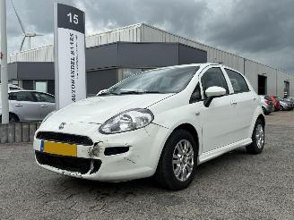 Avarii autoturisme Fiat Punto 0.9 TwinAir Street 2015/10