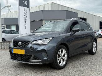 Avarii autoturisme Seat Arona 1.0 TSI FR 2024/6