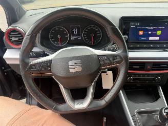 Seat Arona 1.0 TSI FR picture 14