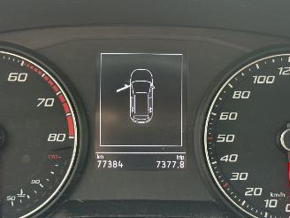 Seat Arona 1.0 TSI FR picture 15