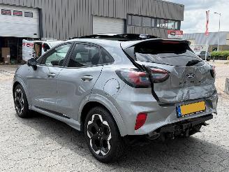 Ford Puma 1.0 EcoBoost Hybrid PANO AUTOMAAT picture 6