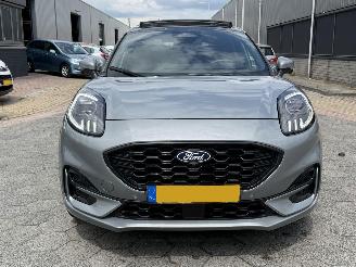 Ford Puma 1.0 EcoBoost Hybrid PANO AUTOMAAT picture 2
