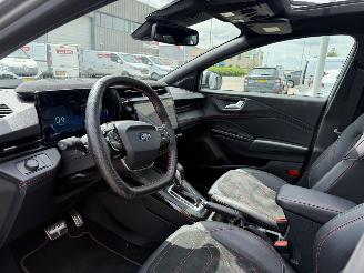 Ford Puma 1.0 EcoBoost Hybrid PANO AUTOMAAT picture 13