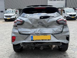 Ford Puma 1.0 EcoBoost Hybrid PANO AUTOMAAT picture 5