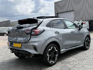 Ford Puma 1.0 EcoBoost Hybrid PANO AUTOMAAT picture 4