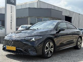 Auto incidentate Mercedes Cla-klasse 250+AMG Launch Edition 85.5 kWh 2025/12