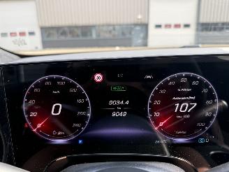 Mercedes Cla-klasse 250+AMG Launch Edition 85.5 kWh picture 20