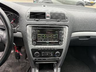 Skoda Octavia Combi 1.8 TSI Elegance Business Line picture 19